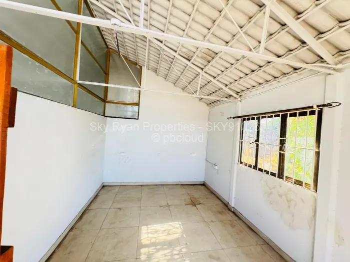 Commercial Property for Sale in Eastlea, Harare