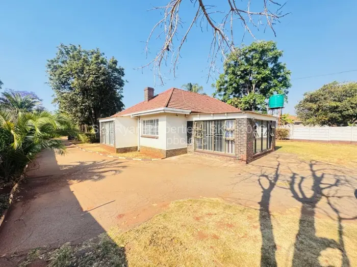 Commercial Property for Sale in Eastlea, Harare