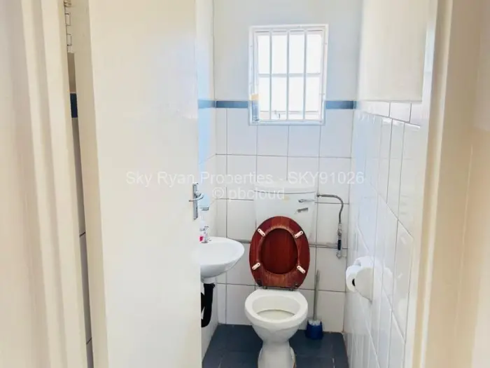 Commercial Property for Sale in Eastlea, Harare