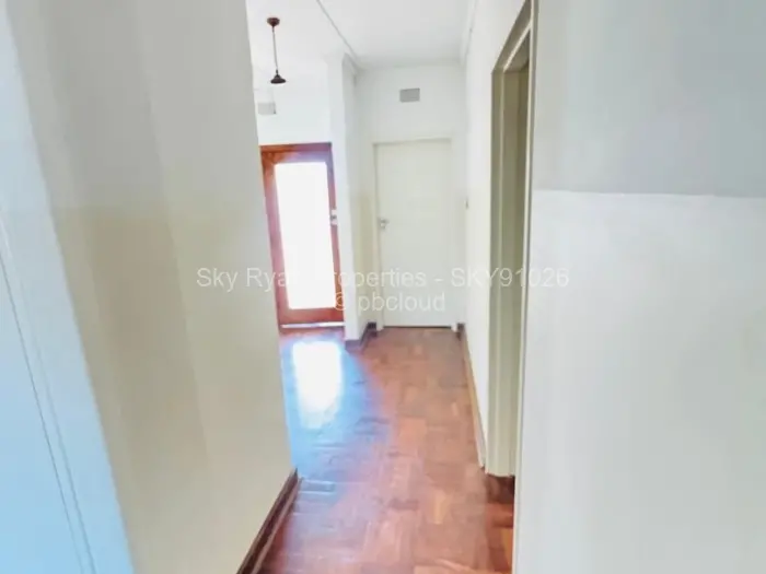 Commercial Property for Sale in Eastlea, Harare