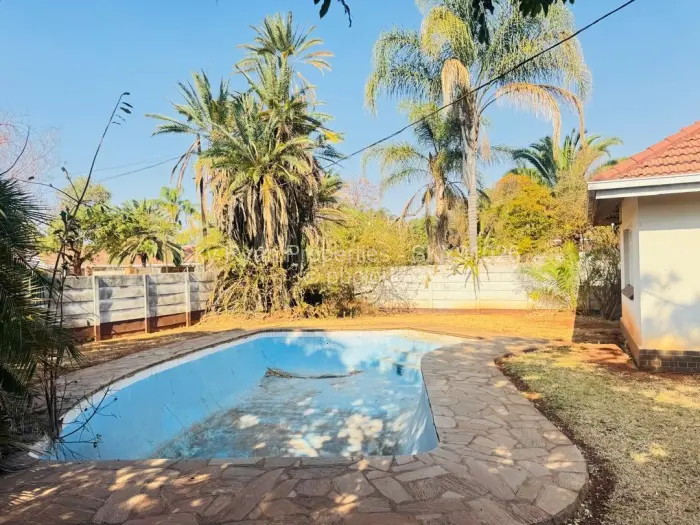 Commercial Property for Sale in Eastlea, Harare
