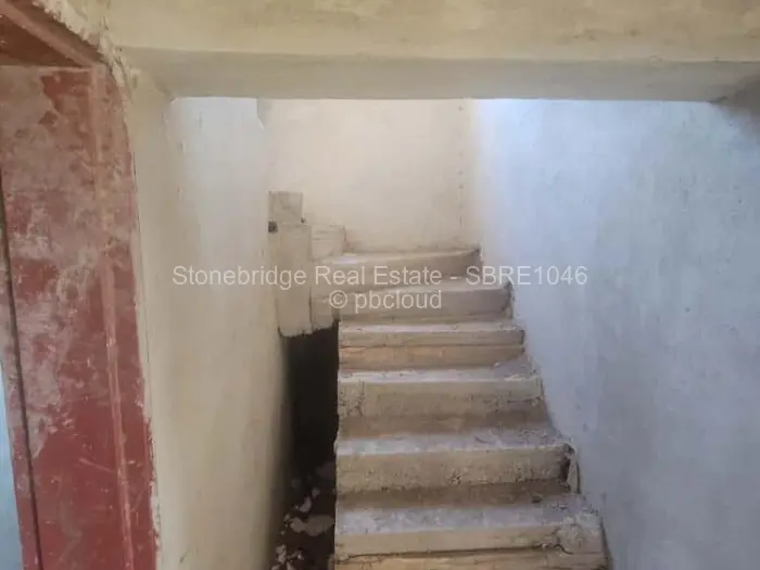 4 Bedroom House for Sale in Hopeville, Bulawayo