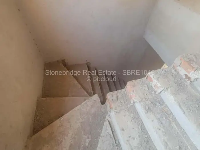 4 Bedroom House for Sale in Hopeville, Bulawayo