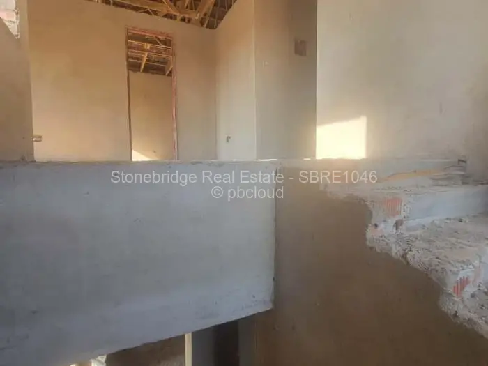 4 Bedroom House for Sale in Hopeville, Bulawayo