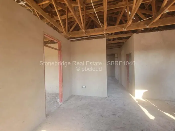 4 Bedroom House for Sale in Hopeville, Bulawayo