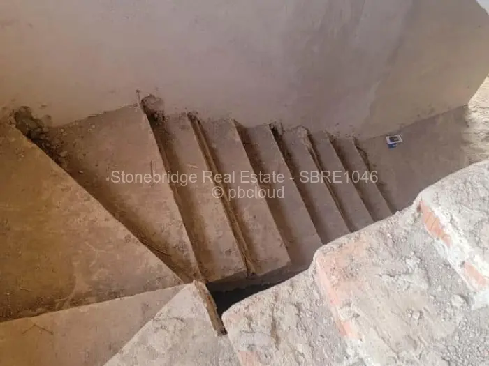 4 Bedroom House for Sale in Hopeville, Bulawayo