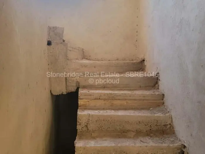 4 Bedroom House for Sale in Hopeville, Bulawayo