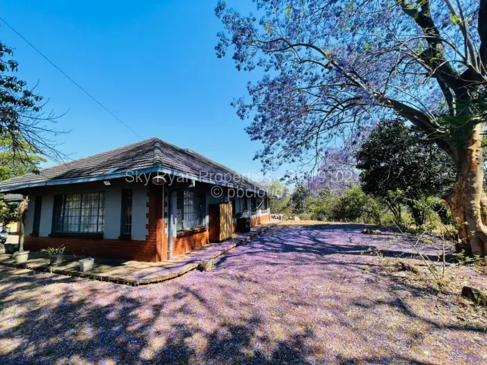 Stand for Sale in Chisipite, Harare