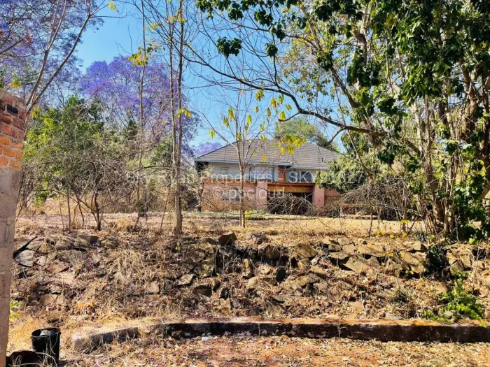 Stand for Sale in Chisipite, Harare