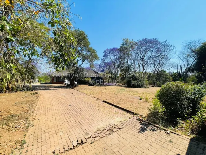 Stand for Sale in Chisipite, Harare