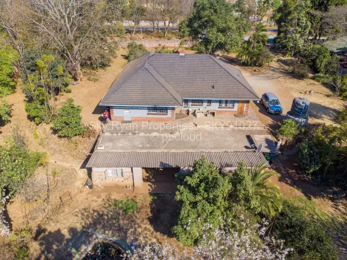 Stand for Sale in Chisipite, Harare