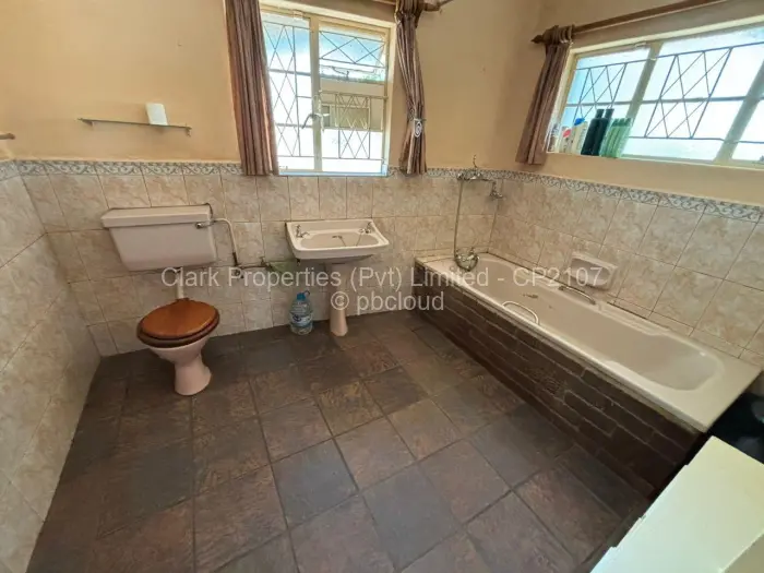 4 Bedroom House for Sale in Tynwald, Harare
