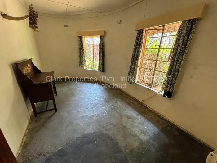 4 Bedroom House for Sale in Tynwald, Harare