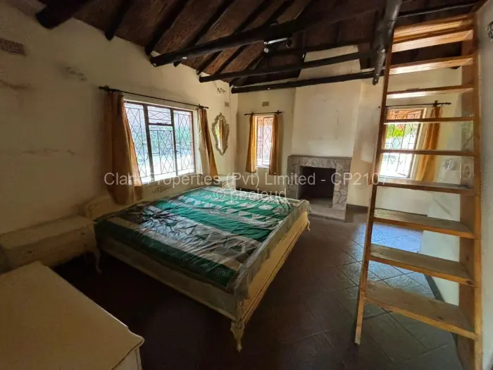 4 Bedroom House for Sale in Tynwald, Harare