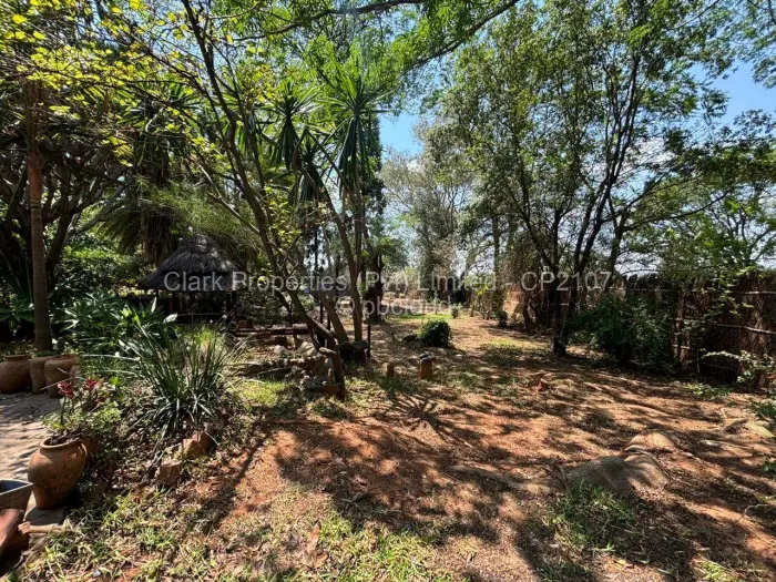 4 Bedroom House for Sale in Tynwald, Harare