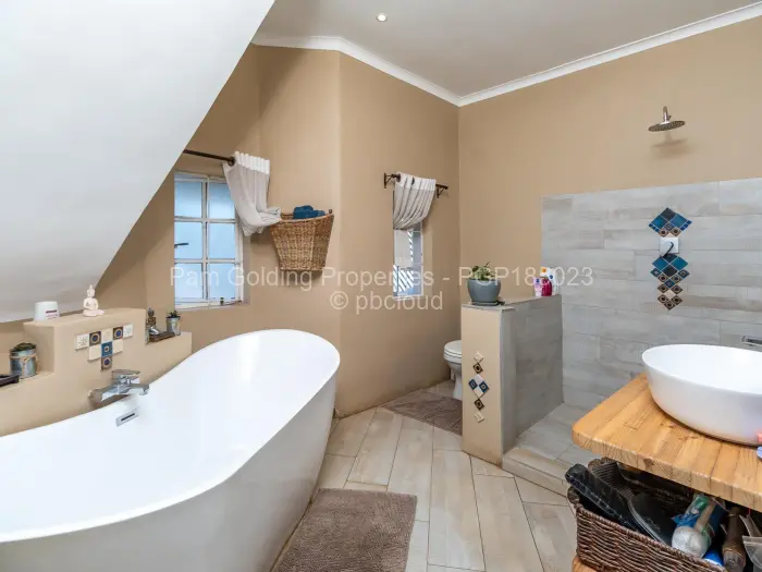 4 Bedroom House for Sale in Colne Valley, Harare