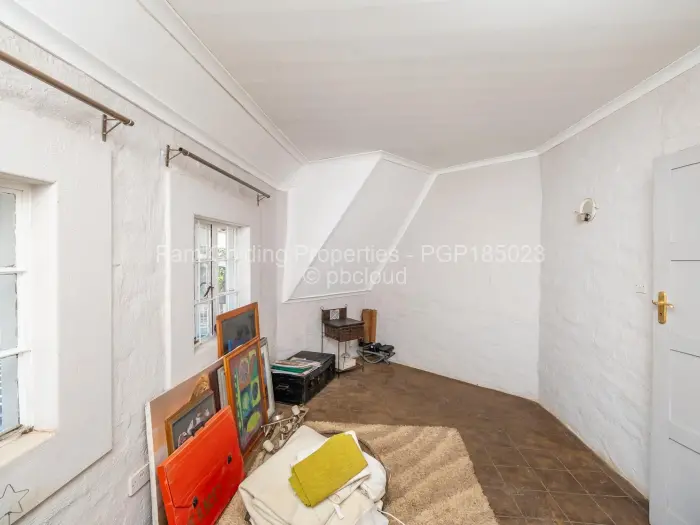 4 Bedroom House for Sale in Colne Valley, Harare