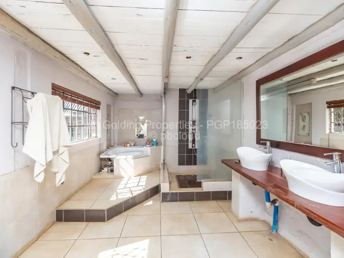 4 Bedroom House for Sale in Colne Valley, Harare