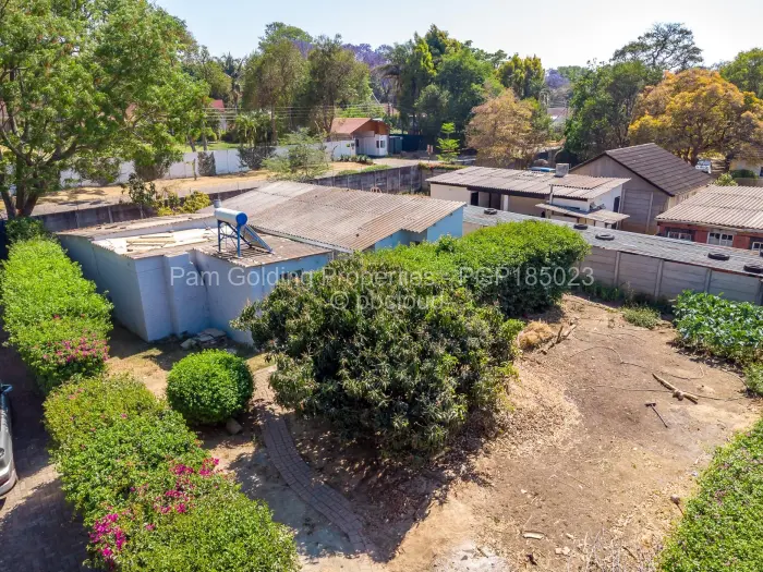 4 Bedroom House for Sale in Colne Valley, Harare