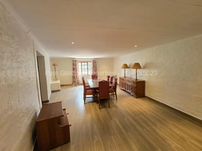 4 Bedroom House for Sale in Colne Valley, Harare