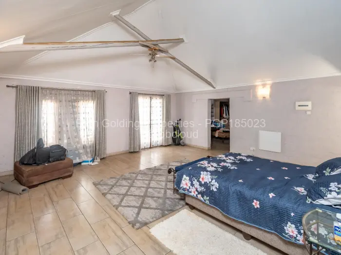 4 Bedroom House for Sale in Colne Valley, Harare