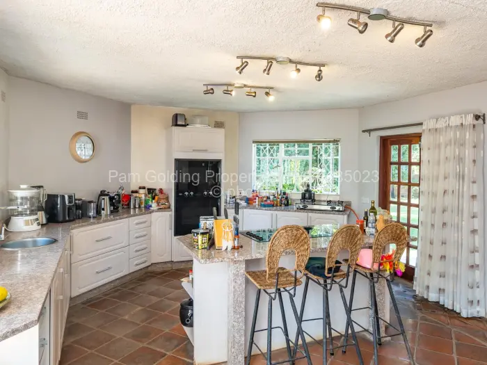 4 Bedroom House for Sale in Colne Valley, Harare