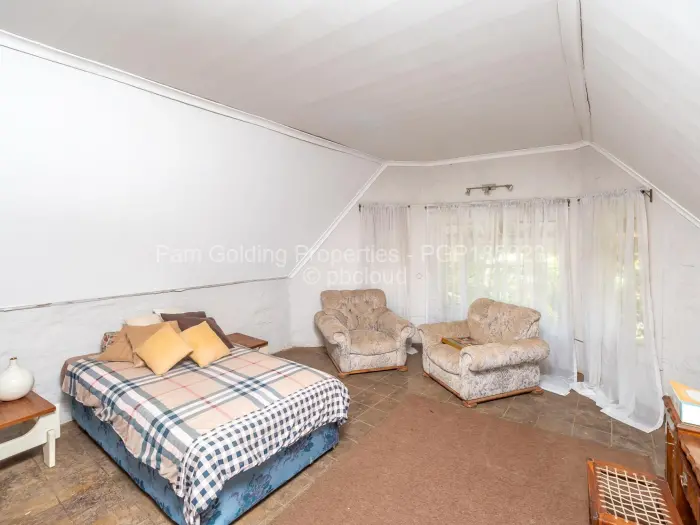 4 Bedroom House for Sale in Colne Valley, Harare
