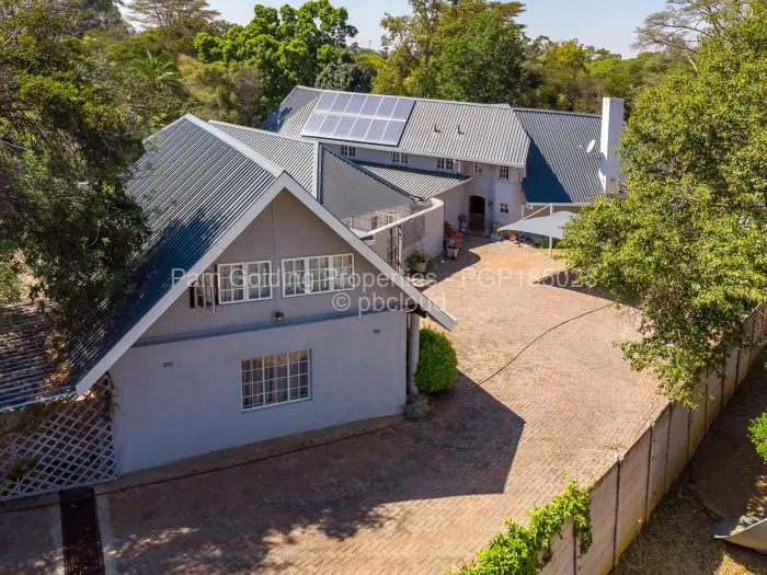 4 Bedroom House for Sale in Colne Valley, Harare