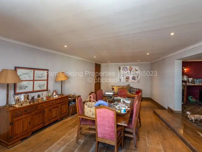 4 Bedroom House for Sale in Colne Valley, Harare