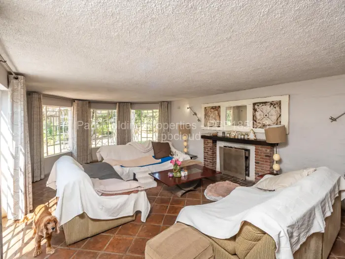 4 Bedroom House for Sale in Colne Valley, Harare