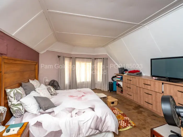 4 Bedroom House for Sale in Colne Valley, Harare