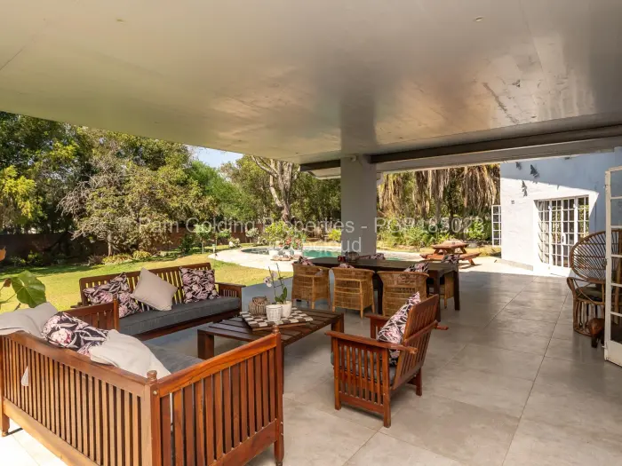 4 Bedroom House for Sale in Colne Valley, Harare