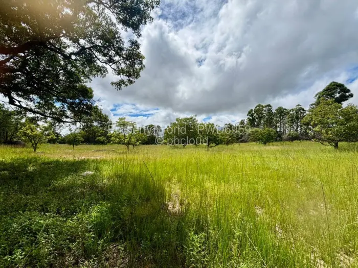 8 Bedroom House for Sale in Marondera, Marondera