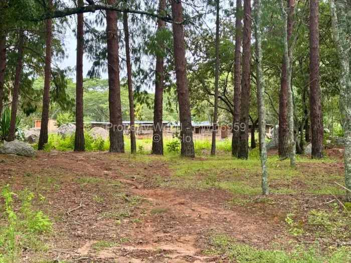 8 Bedroom House for Sale in Marondera, Marondera