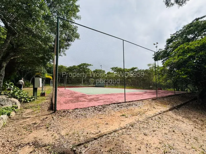 8 Bedroom House for Sale in Marondera, Marondera