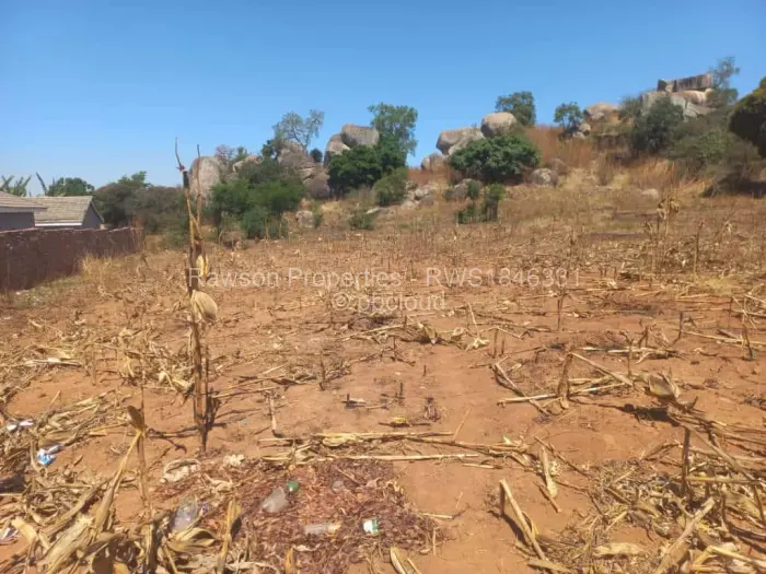 Farm/Plot for Sale in Marondera, Marondera