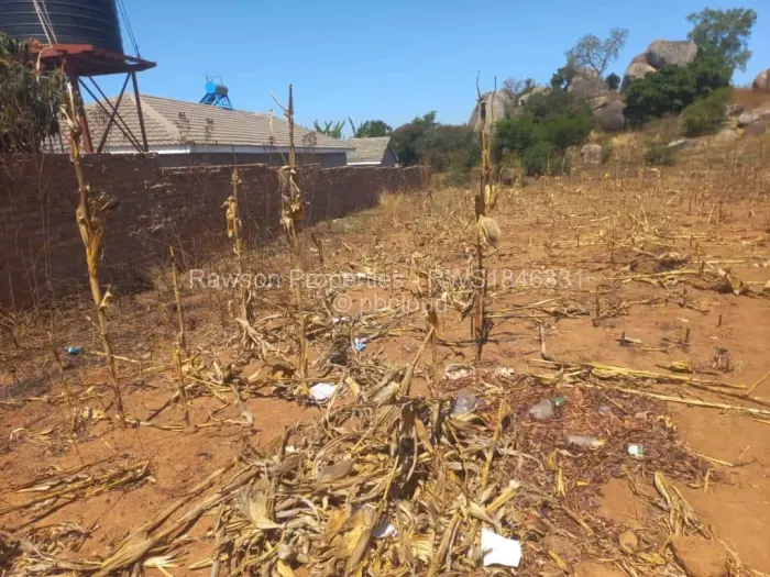 Farm/Plot for Sale in Marondera, Marondera