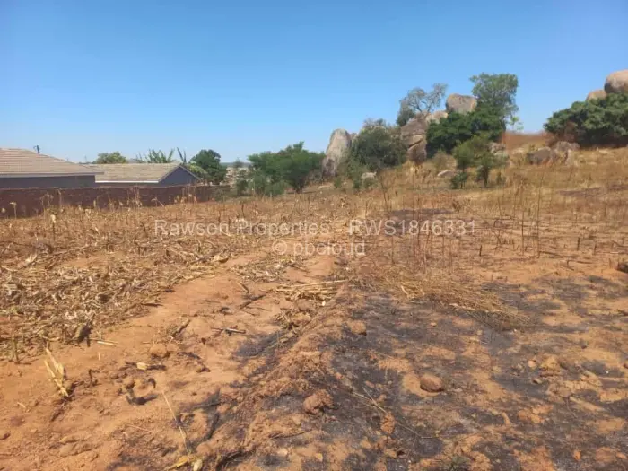 Farm/Plot for Sale in Marondera, Marondera