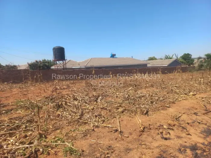 Farm/Plot for Sale in Marondera, Marondera