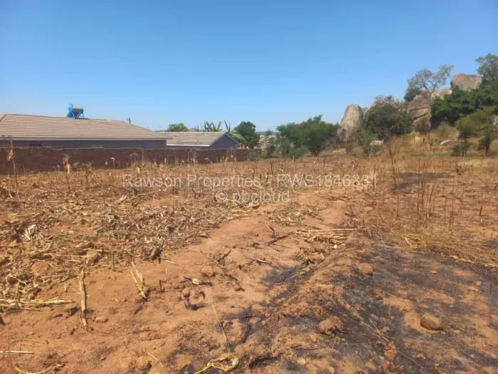 Farm/Plot for Sale in Marondera, Marondera