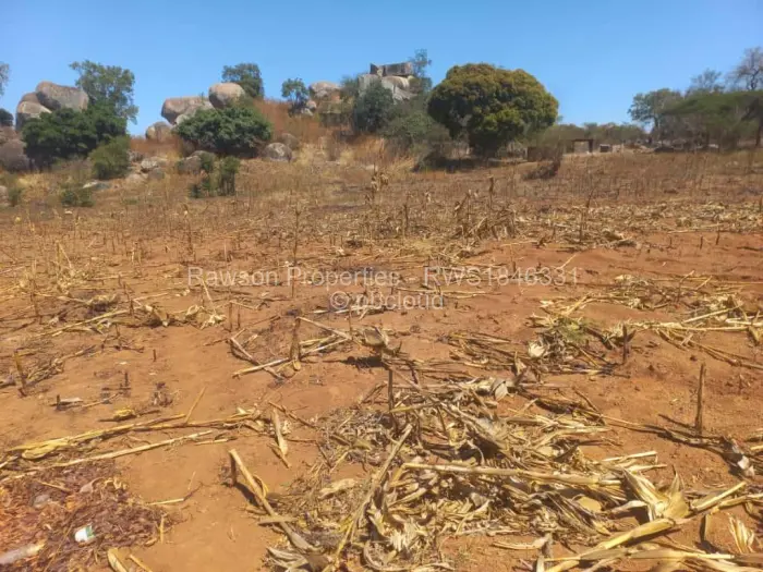 Farm/Plot for Sale in Marondera, Marondera