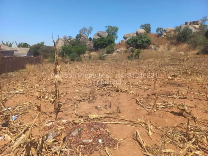 Farm/Plot for Sale in Marondera, Marondera