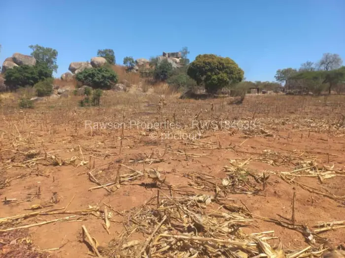 Farm/Plot for Sale in Marondera, Marondera