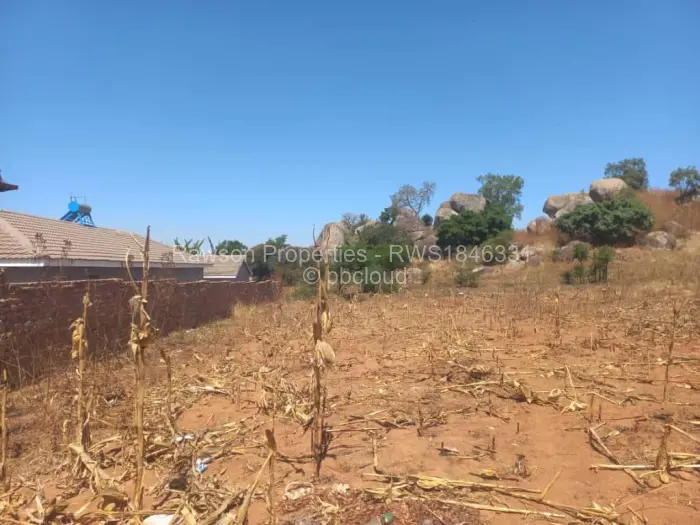 Farm/Plot for Sale in Marondera, Marondera