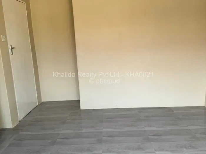 3 Bedroom House to Rent in Zimre Park, Harare