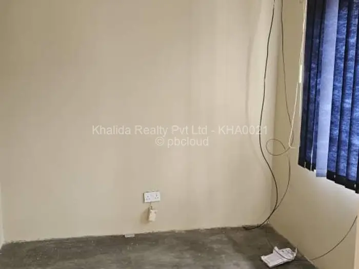3 Bedroom House to Rent in Zimre Park, Harare