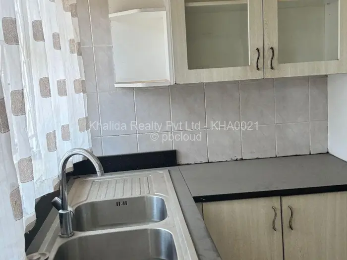 3 Bedroom House to Rent in Zimre Park, Harare