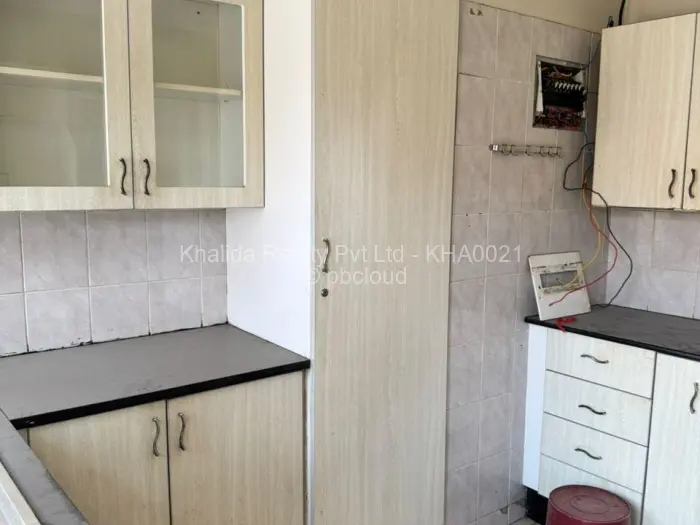 3 Bedroom House to Rent in Zimre Park, Harare