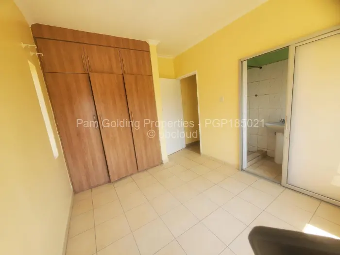 Townhouse/Complex/Cluster for Sale in Hatfield, Harare