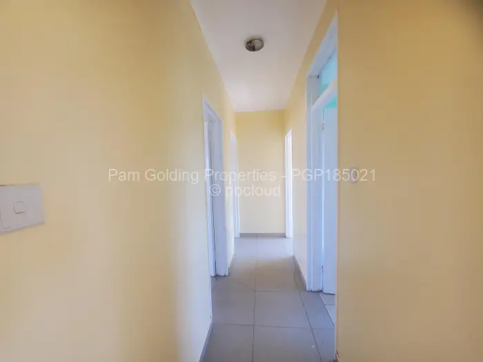 Townhouse/Complex/Cluster for Sale in Hatfield, Harare